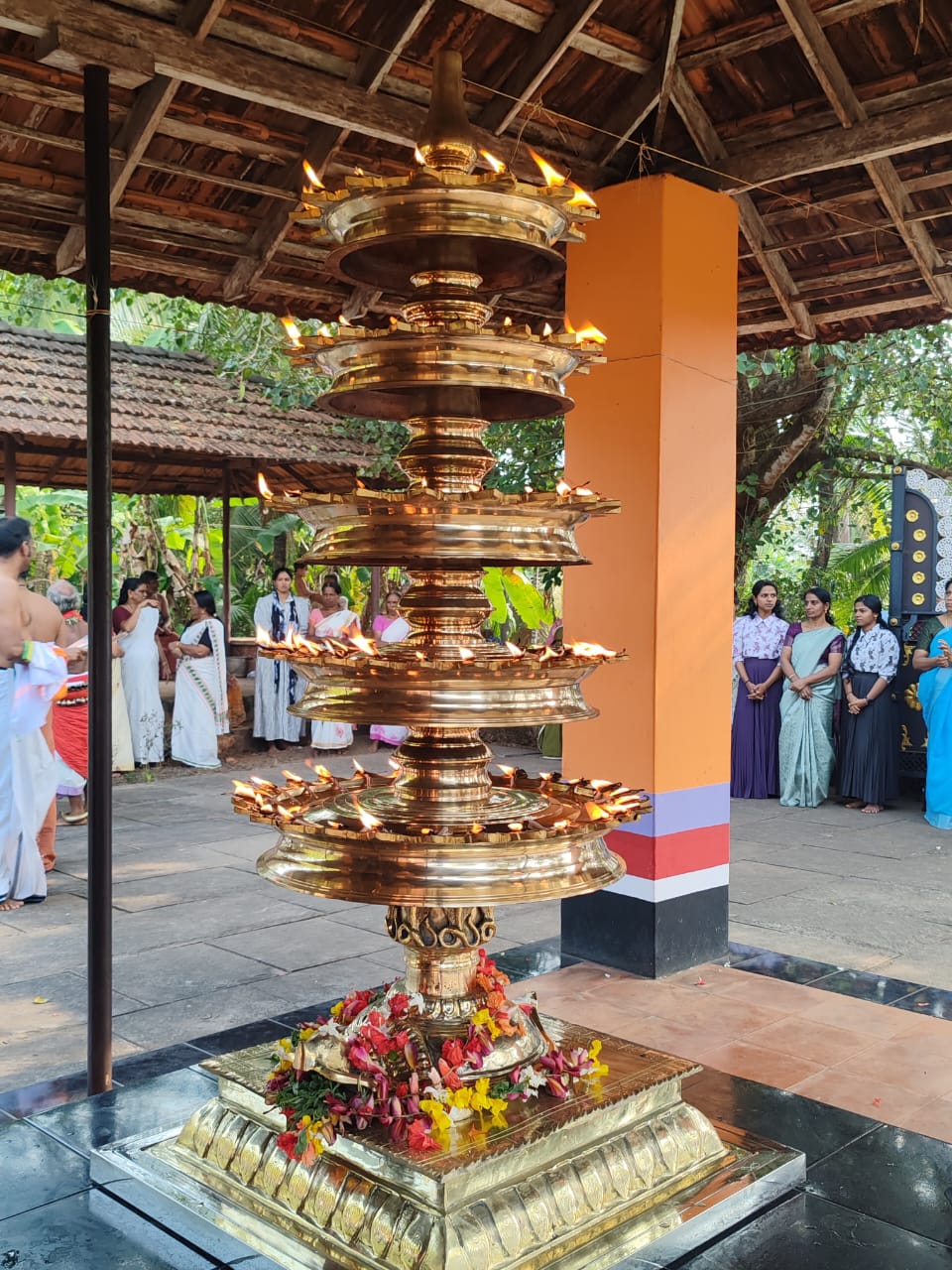 Temple
